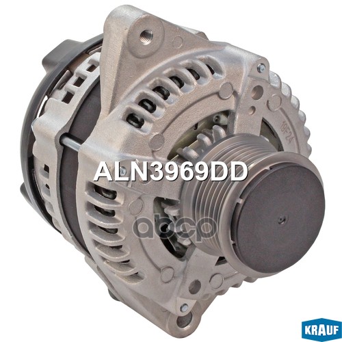 Генератор Krauf арт. ALN3969DD