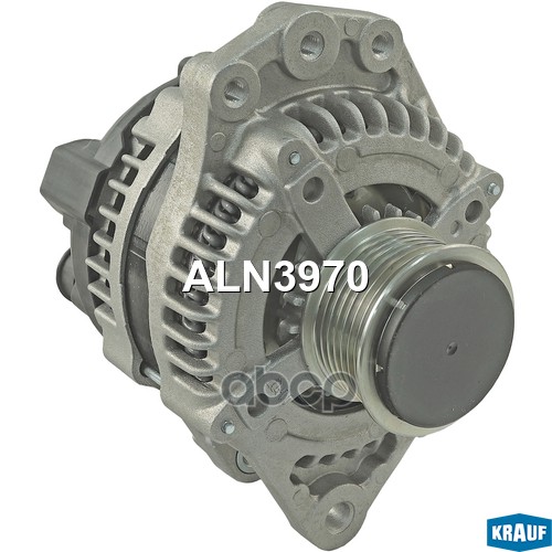 Генератор Krauf арт. ALN3970
