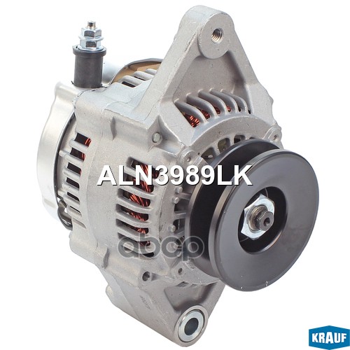 Генератор Krauf арт. ALN3989LK
