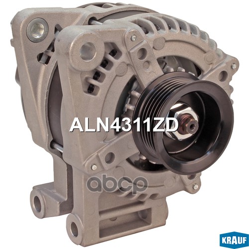 Генератор Aln4311zd Krauf арт. ALN4311ZD