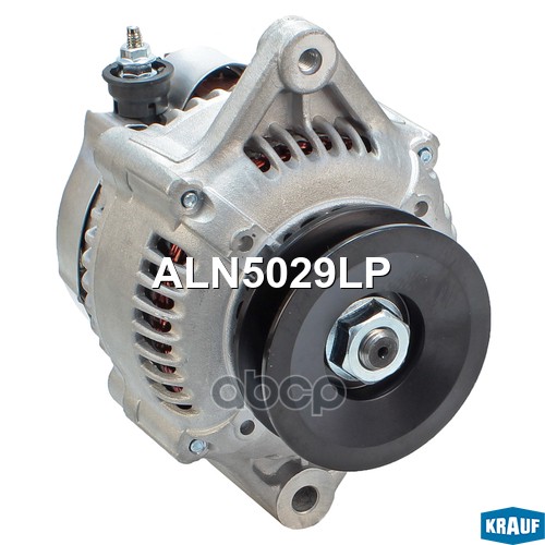 Генератор Krauf арт. ALN5029LP