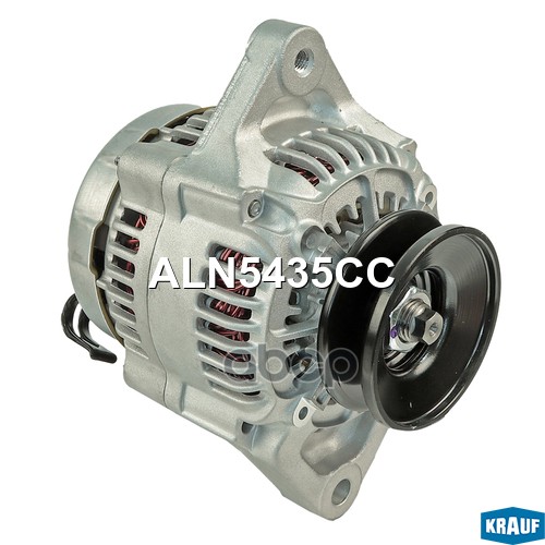 Генератор Krauf Aln5435cc Krauf арт. ALN5435CC