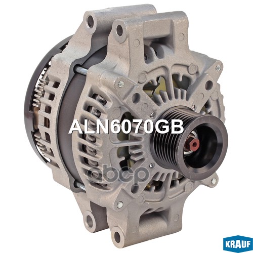 Генератор Krauf арт. ALN6070GB