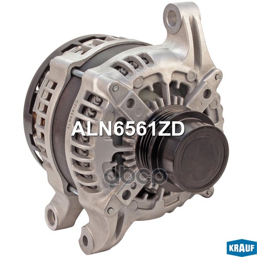 Генератор Krauf арт. ALN6561ZD