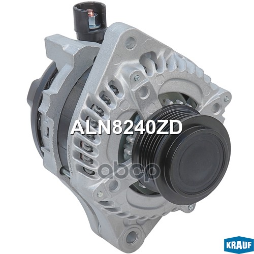 Генератор Krauf Aln8240zd Krauf арт. ALN8240ZD