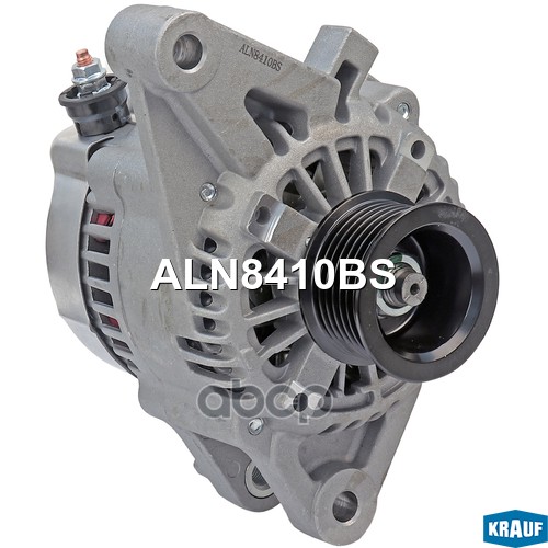 Генератор Krauf арт. ALN8410BS