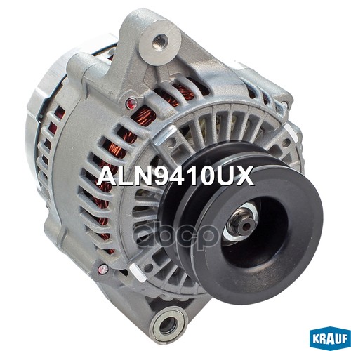 Генератор Aln9410ux Krauf арт. ALN9410UX