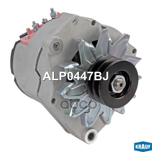 Генератор Alp0447bj Krauf арт. ALP0447BJ