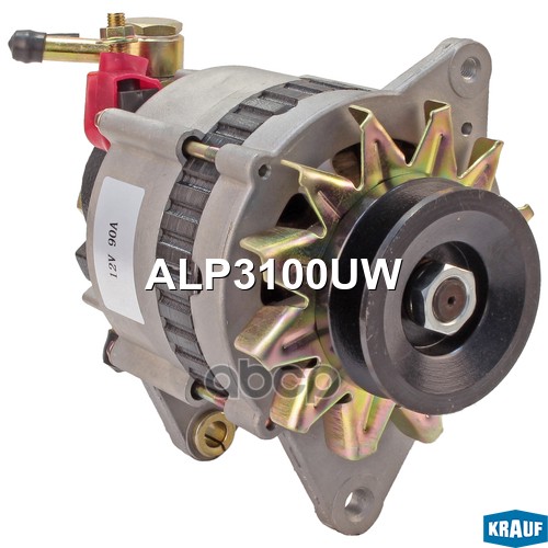 Генератор 90Amp Krauf Alp3100uw Krauf арт. ALP3100UW