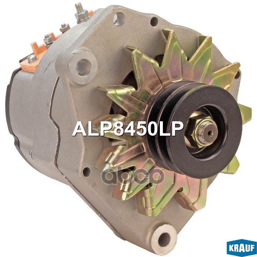 Генератор Alp8450lp Krauf арт. ALP8450LP