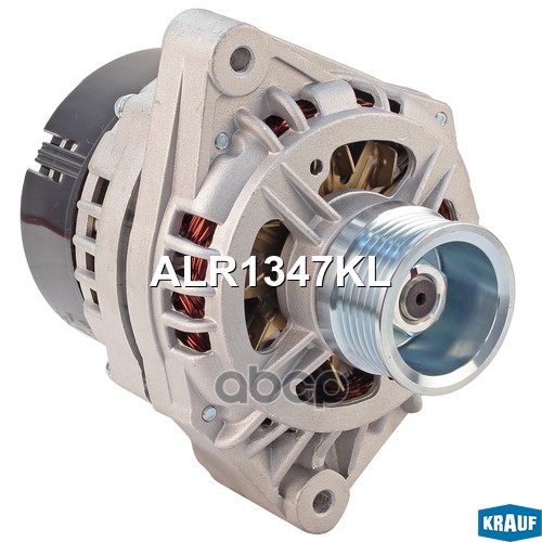 Генератор Krauf арт. ALR1347KL