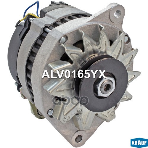 Генератор ALV0165YX Krauf арт. ALV0165YX