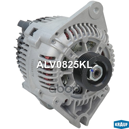 Генератор Alv0825kl Krauf арт. ALV0825KL