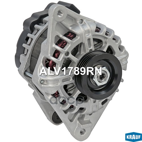 Генератор Krauf арт. ALV1789RN