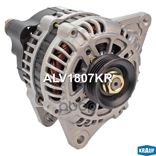 Генератор Krauf арт. ALV1807KR