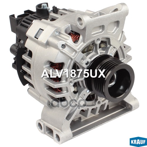 Генератор Alv1875ux Krauf арт. ALV1875UX