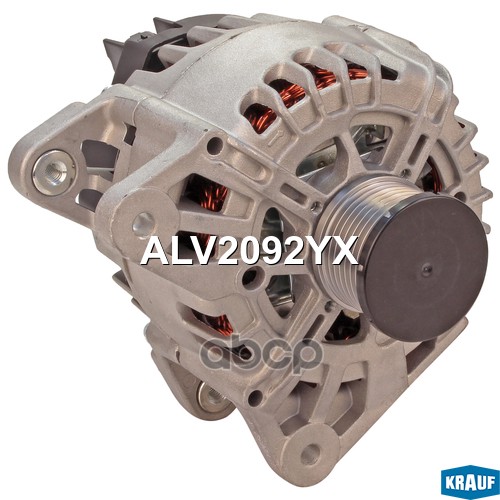 Генератор Krauf арт. ALV2092YX