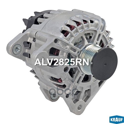 Генератор ALV2825RN Krauf арт. ALV2825RN