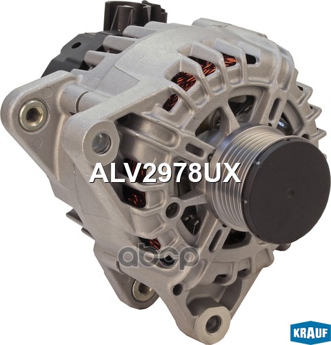 Генератор ALV2978UX Krauf арт. ALV2978UX