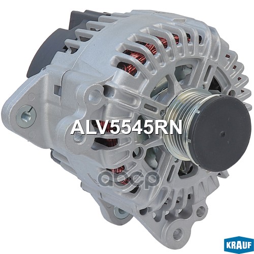 Генератор Krauf арт. ALV5545RN