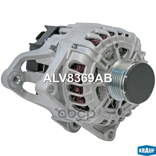Генератор ALV8369AB Krauf арт. ALV8369AB