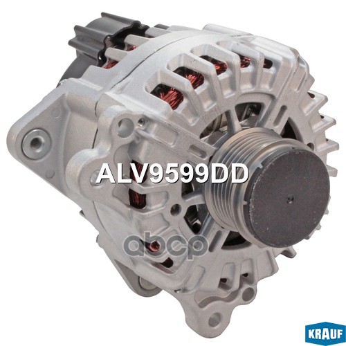 Генератор KRAUF ALV9599DD Krauf арт. ALV9599DD