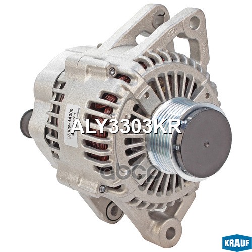 Генератор Krauf арт. ALY3303KR