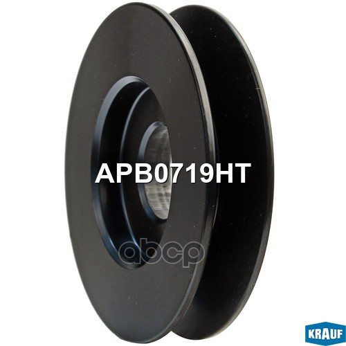 Шкив генератора Krauf арт. APB0719HT