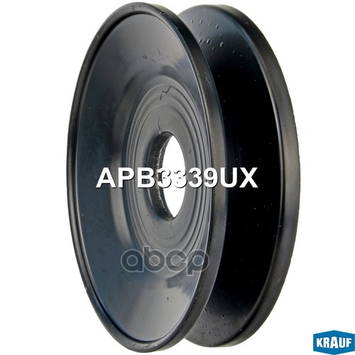 Шкив генератора KRAUF APB3339UX Krauf арт. APB3339UX