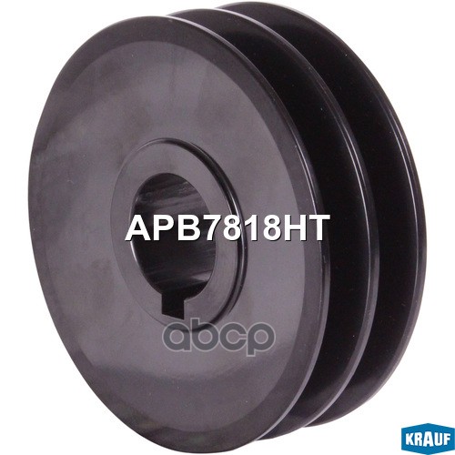 Шкив Генератора Krauf арт. APB7818HT