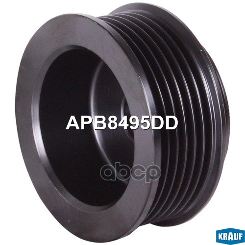 Шкив Генератора Krauf арт. APB8495DD
