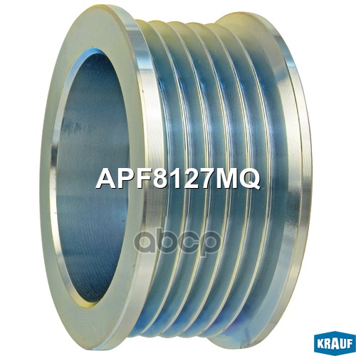 Шкив Генератора Krauf Apf8127mq Krauf арт. APF8127MQ