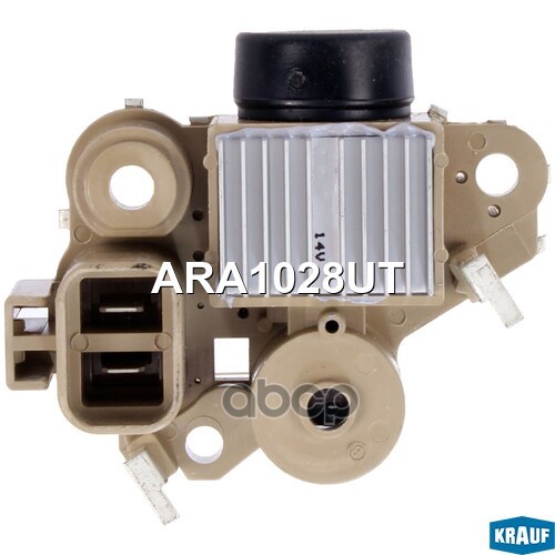 Регулятор генератора Krauf арт. ARA1028UT