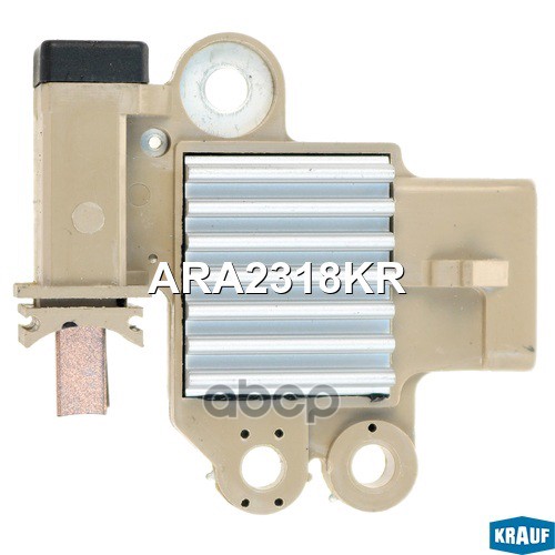 Регулятор генератора DAEWOO Nexia KRAUF ARA2318KR Krauf арт. ARA2318KR