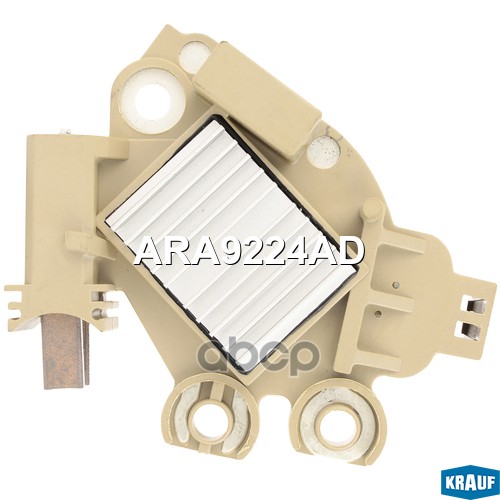 Регулятор генератора Krauf арт. ara9224ad