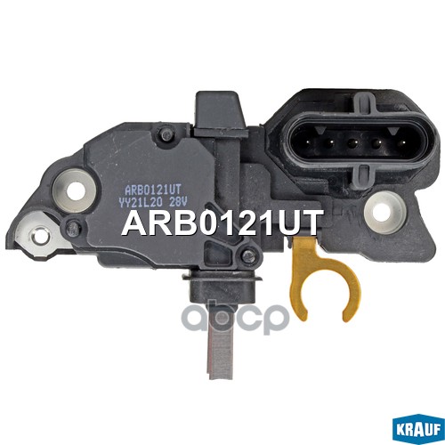 Регулятор Генератора Krauf арт. ARB0121UT
