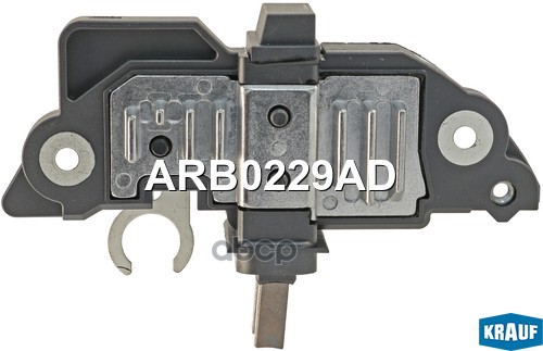 Регулятор генератора Krauf арт. ARB0229AD