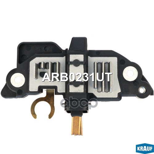 Регулятор генератора Krauf арт. ARB0231UT