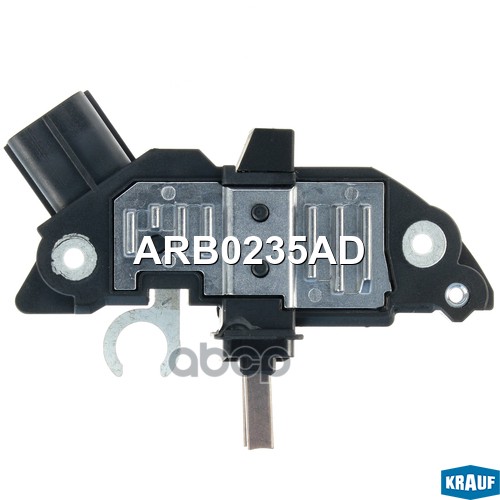Регулятор генератора Krauf арт. ARB0235AD