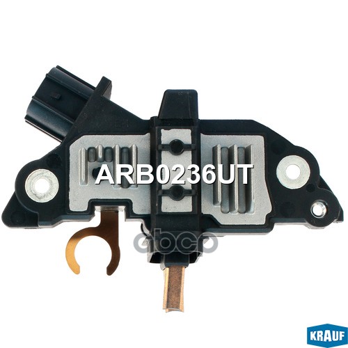 Регулятор генератора ARB0236UT Krauf арт. ARB0236UT