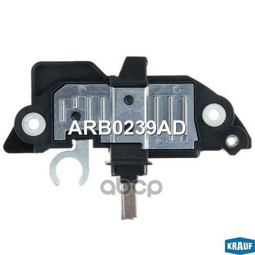 Регулятор генератора ARB0239AD Krauf арт. ARB0239AD