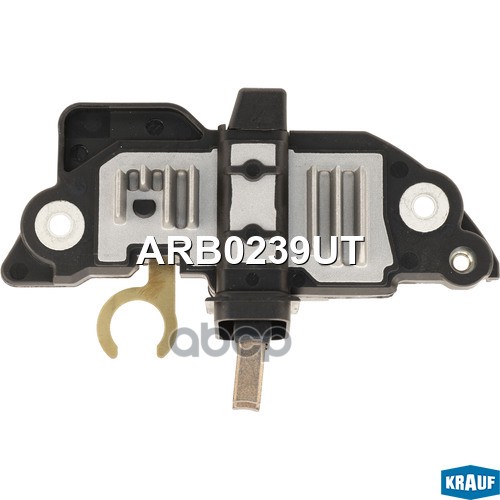 Регулятор Генератора Krauf Arb0239ut Krauf арт. ARB0239UT