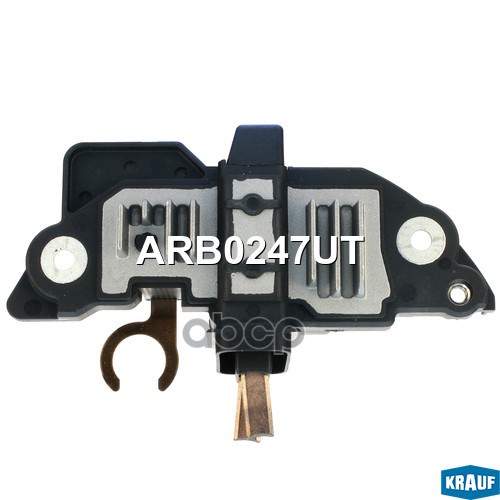 Регулятор генератора Krauf арт. ARB0247UT