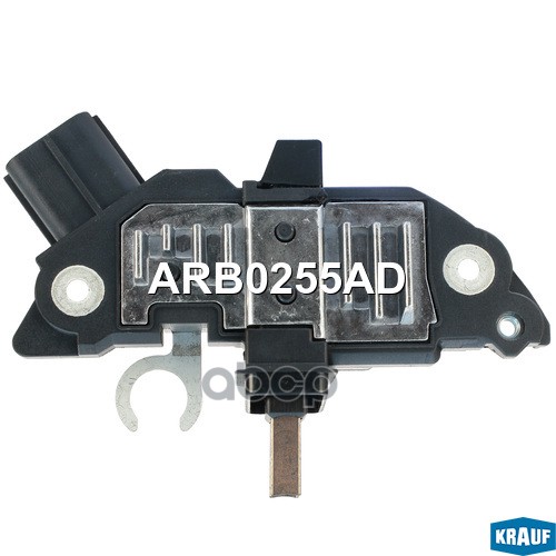 Регулятор генератора Krauf арт. arb0255ad