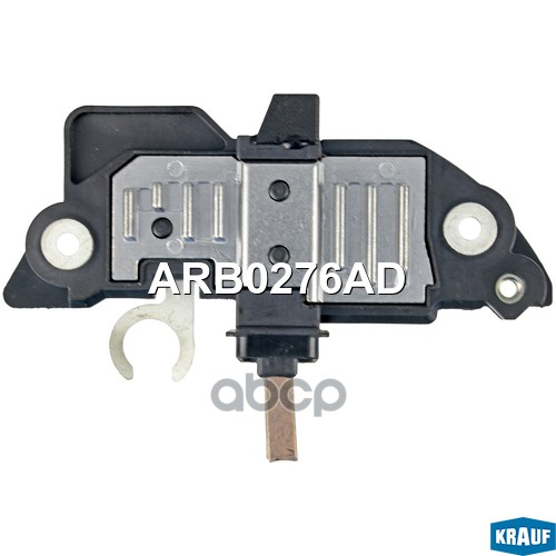 Регулятор генератора Krauf арт. ARB0276AD