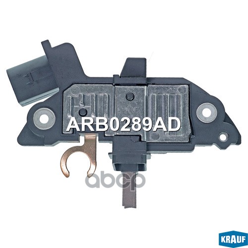 Регулятор генератора Krauf арт. ARB0289AD