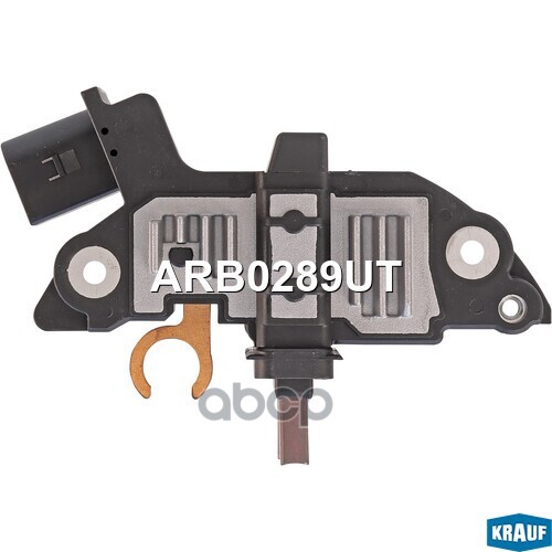 Регулятор генератора Krauf арт. ARB0289UT