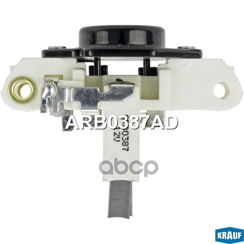 Регулятор генератора ARB0387AD Krauf арт. ARB0387AD