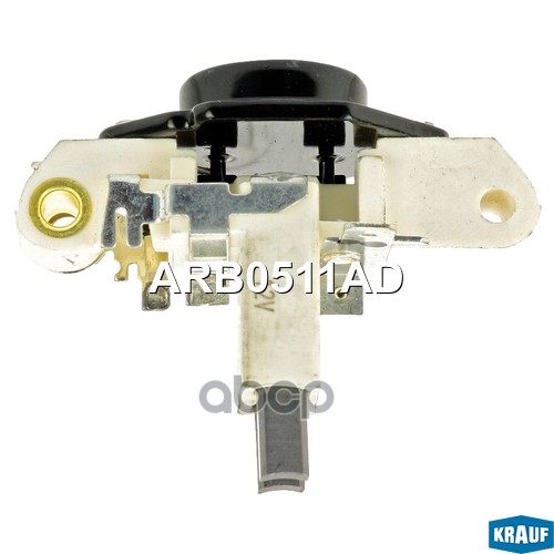 Регулятор генератора Krauf арт. ARB0511AD