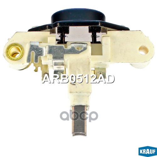Регулятор генератора Krauf арт. ARB0512AD
